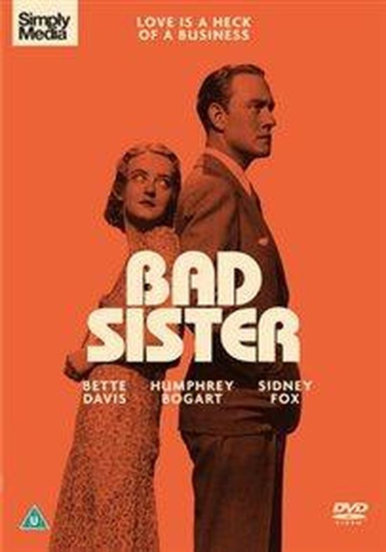 Sister bad Bad Sister