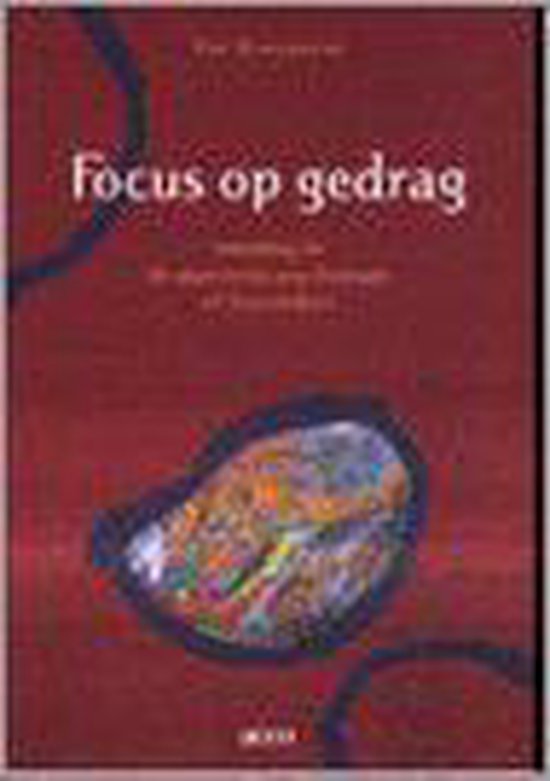 Focus Op Gedrag - Pol Craeynest | Tiliboo-afrobeat.com