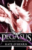 Pegasus & The Fight For Olympus