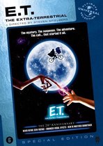 E.T. (2DVD)(Special Edition)