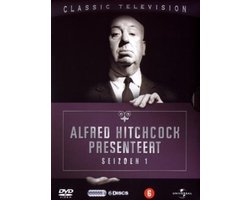 A. Hitchcock Presents S1 (D)