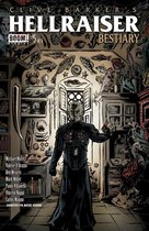 Clive Barker's Hellraiser: Bestiary 5 - Clive Barker's Hellraiser Bestiary #5