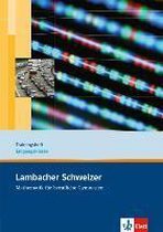 Lambacher Schweizer für berufliche Gymnasien. 11. Schuljahr. Trainingsheft Eingangsklasse