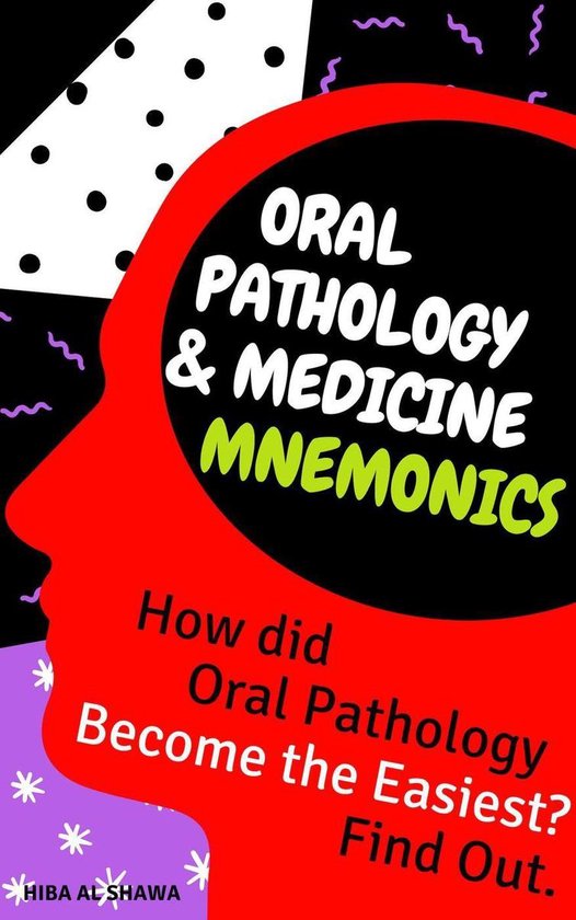 Rememberology - Oral Pathology Mnemonics for NBDE First Aid