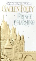 The Ascension Trilogy 3 - Prince Charming