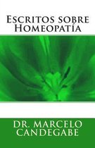 Escritos Sobre Homeopat a