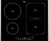 Whirlpool Inductie kookplaat ACM 810 LX