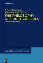 New Studies in the History and Historiography of Philosophy2-The Philosophy of Ernst Cassirer