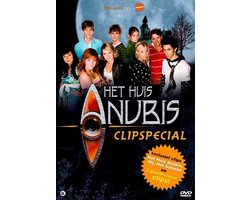 Het Huis Anubis - Clipspecial