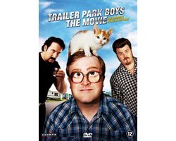 Trailer Park Boys - The Movie