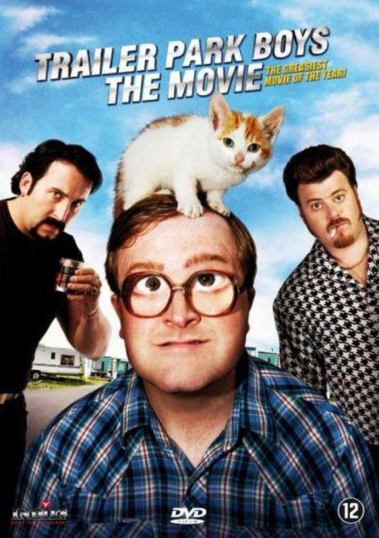 Trailer Park Boys - The Movie