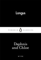 Penguin Little Black Classics - Daphnis and Chloe