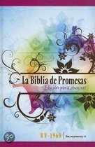 La Santa Biblia de Promesas-Rvr 1960