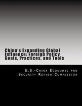 China's Expanding Global Influence