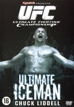 Ufc - Ultimate Iceman Chuck Lidell
