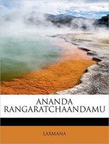 Ananda Rangaratchaandamu