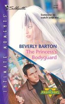 The Protectors (Intimate Moments) 16 - The Princess's Bodyguard
