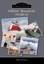 Images of Modern America 30 - USCGC Mackinaw WLBB-30