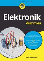Für Dummies - Elektronik für Dummies