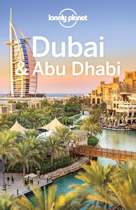 dubai travel guide lonely planet