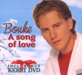 A Song Of Love -Cd+Dvd-