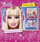 Barbie - Geschenkbox