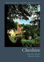 Historic Gardens Of Cheshire