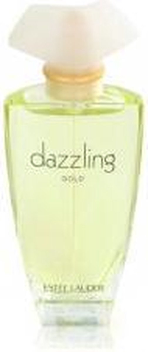 ESTEE LAUDER dazzling GOLD 75ml 【公式通販】
