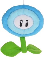 Super Mario Pluche Knuffel – IJsbloem 18cm
