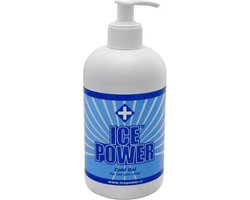 Ice Power Cold Gel 400 ml