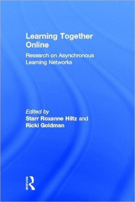 Learning Together Online - cover
