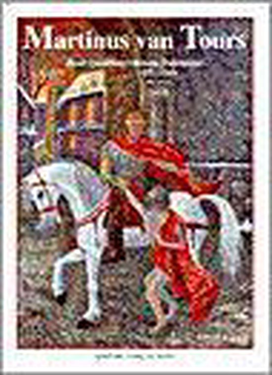 9789030408260 - Martinus van Tours