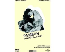 Passion (D)