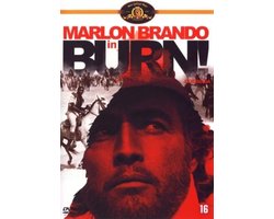 Burn (Queimada)
