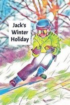 Jack's Winter Holiday