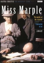 Miss Marple - Murder At The Vicarage/Pocketful Of Rye