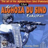 L'Art De L'Alghoza Du Sind (Pakistan)