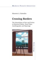 Modern French Identities 123 - Crossing Borders
