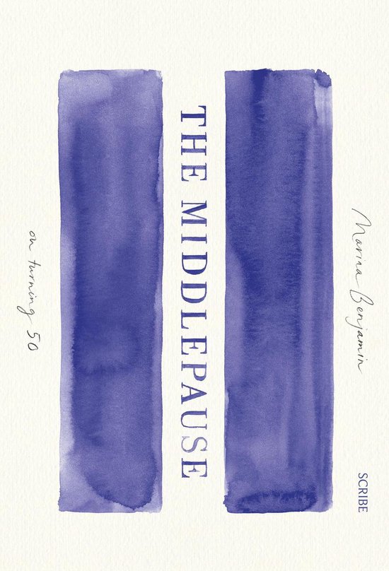 The Middlepause - cover