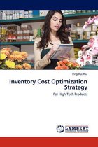 Inventory Cost Optimization Strategy