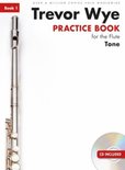 Practice Book for the Flute Book 1 Tone (Book/CD)