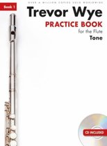 Practice Book for the Flute Book 1 Tone (Book/CD)