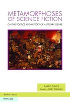 Ralahine Utopian Studies 18 - Metamorphoses of Science Fiction
