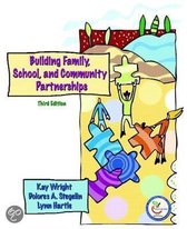 Building Family, School, And Community Partnerships