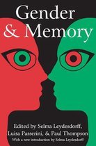 Memory and Narrative- Gender and Memory