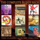 Complete Collection: The Classic Albums, 1946-1956