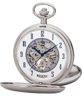 Regent Mod. P-609 - Horloge