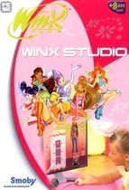 Winx Club-Winx Studio