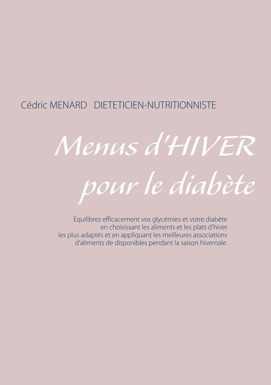 Savoir quoi manger, tout simplement... - - Menus d'hiver pou ... - cover