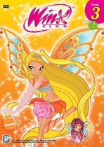 Winx Club - Serie 3 Deel 2